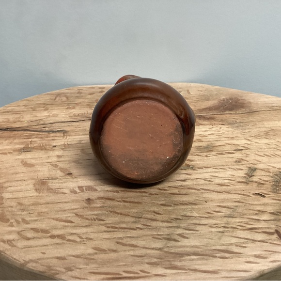 Ceramic Crafted Mini Pouring Pitcher - Vase - Decor Piece - Ottawa logo - Nice - Picture 8 of 12